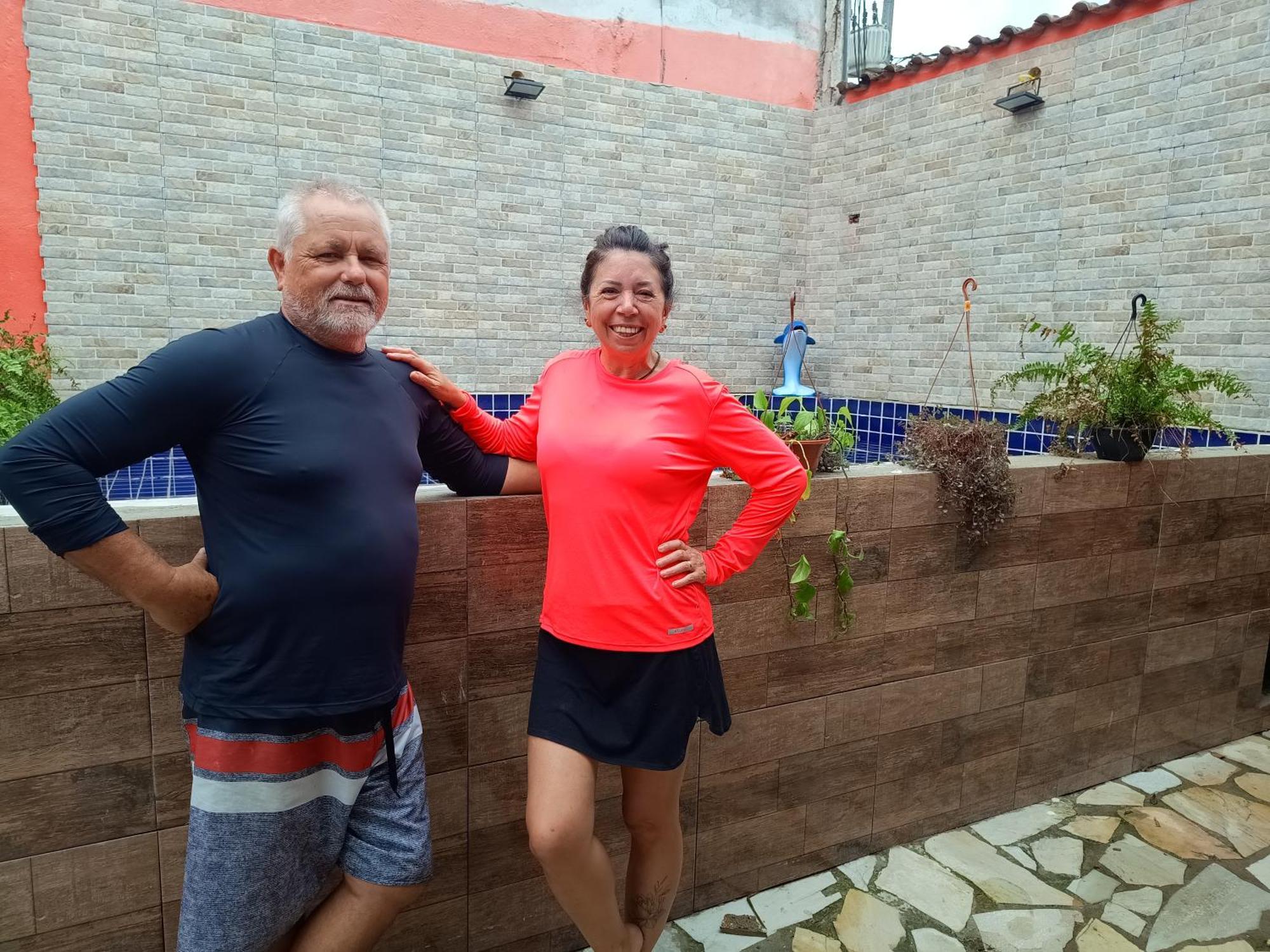 Hostel Raio De Fogo Paraty Buitenkant foto